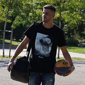 Interview Argjend Racaj