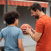 Basketball