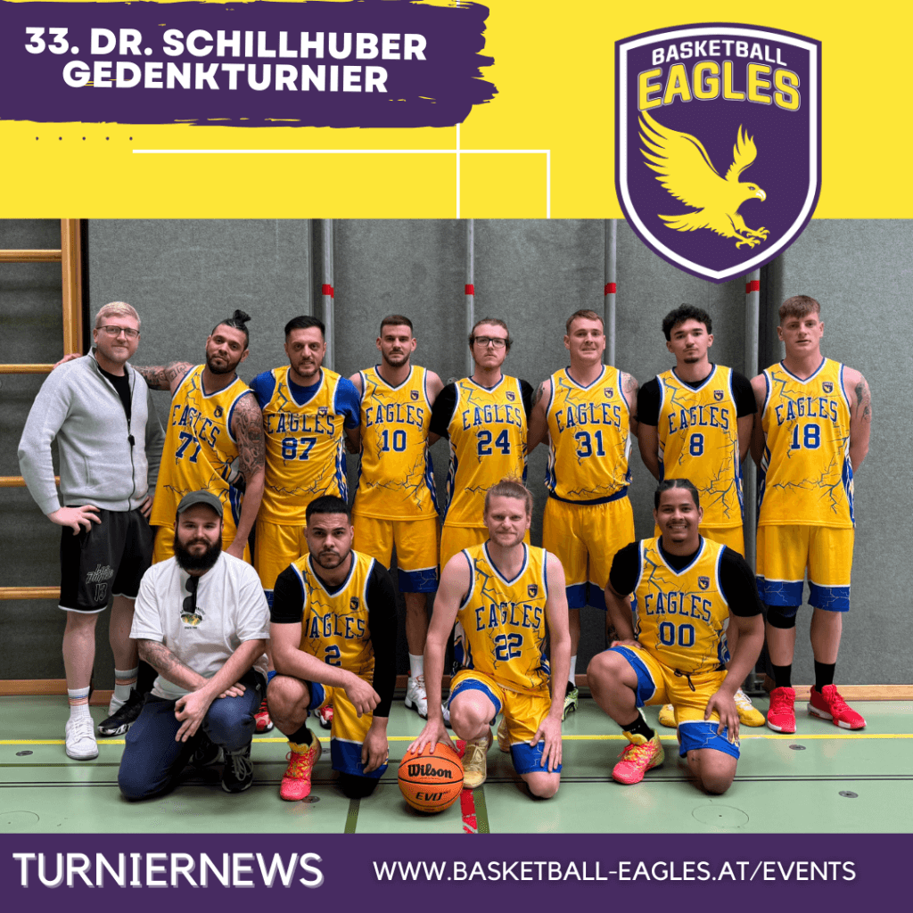 Turnier Enns 2025